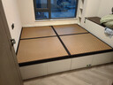 能见度 榻榻米床垫子定制日式可加热椰棕塌塌米垫踏踏米地铺床垫子定做 【定制专拍】3E椰棕芯/每平方 标准款(私人订制) 实拍图