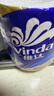 维达（Vinda）有芯卷纸 蓝色经典4层200克*10卷 厚韧大分量 卫生纸厕纸 卷筒纸 实拍图