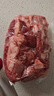 鲜京采 巴西进口原切肩部牛肋条 4斤 生鲜牛肉【真原切】源头直发 实拍图