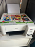 爱普生（EPSON）墨仓式 L3251彩色打印机 微信打印/无线连接 家用打印优选 AI学习打印机（打印、复印、扫描） 实拍图