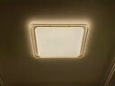 雷士照明（NVC）焕新补贴led集成吊顶厨卫面板灯平板灯嵌入铝框24W珍珠白300*600 实拍图