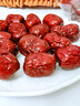 享食兔香酥脆枣无核新疆红枣若羌灰枣干非脆冬枣独立小包装年货零食800g 实拍图