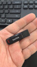 闪迪（SanDisk）64GB Type-C USB3.2 手机U盘DDC3黑色 读速高达300MB/s 自动备份 手机电脑两用 双接口大容量优盘 实拍图