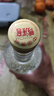 鸭溪窖 复古版 54度 浓香型白酒  500ml*2瓶 双瓶装 含礼品袋 实拍图