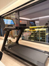 舒华X5保护膝盖马拉松跑步机家用商用智能爬坡健身房大型器材SH-T6500 SH-T6500T【21.5吋大彩屏】 实拍图