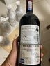 CANIS FAMILIARIS布多格法国原瓶进口红酒整箱 波尔多AOC 伯爵干红葡萄酒750ml*6瓶 实拍图