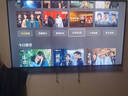 TCL雷鸟 【固定挂架送装一体】雀5 25款 43英寸电视 144Hz高刷 智能液晶超薄平板电视机43F295C 实拍图