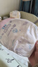 安儿乐小轻芯纸尿裤婴儿尿不湿弹力裤 【纸尿裤】M92片中号 实拍图