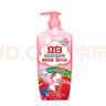 立白天然莓果酵素洗洁精1kg*2可洗奶瓶果蔬A类洗洁剂洗涤灵 随机发货 实拍图