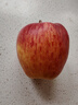 礼多果甘肃天水花牛苹果2025新鲜红蛇果老人小孩粉面水果 需要放粉 净重3斤 单果180g+ 实拍图
