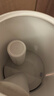 米家 小米智能除菌加湿器S滤芯 阳离子软化树脂滤芯 适用于加湿器S配件 加湿器S滤芯 实拍图