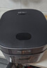 九阳（Joyoung）不粘厚釜内胆大火力柴火饭3升黄金容量家用2-3人微压多功能电饭煲电饭锅行业热销30FZ630 实拍图