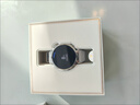 HUAWEI WATCH GT 5 46mm 苍山灰 氟橡胶表带华为智能手表情绪健康助手玄玑感知系统 实拍图