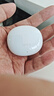 vivoiQOO TWS Air3 奔霆白 KPL推荐蓝牙耳机 44ms超低游戏延迟 安卓iOS跨生态兼容 实拍图