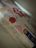 好奇（Huggies）金装拉拉裤L124片(9-14kg)尿不湿【速干不易红】 实拍图