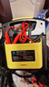 徽农汽车电瓶充电器12v24v大功率蓄电池启停充电机全自动多功能第二代 实拍图