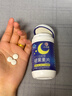 九芝堂褪黑素 维生素b6改善睡眠失眠高含量110片退黑色素助睡眠安眠成人 实拍图