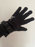 吉普（Jeep）骑行手套男女防风加绒保暖电动摩托车自行车手套防寒防泼水户外登山钓鱼装备 9106 黑色 均码 晒单实拍图