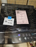 美的（Midea）随心洗 波轮洗衣机全自动 8公斤 小型家用 免清洗 一级能效 MB80V37T 以旧换新 国家补贴 京东自营 实拍图