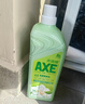 斧头牌（AXE）花茶护肤洗洁精1.18kg*3瓶家庭装茉莉茶香不伤手 实拍图