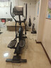 爱康（ICON）美国椭圆机AirGlide LE 高端家庭用椭圆仪正负坡度商用健身房器材 【-5°+15°坡度 送上门包安装】 实拍图