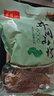 井怡园冬笋尖 笋干 干货 农家自制嫩笋尖野笋竹芛干冬笋片干井冈山特产 3-5寸左右冬笋尖500g 实拍图