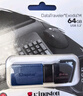 金士顿（Kingston）64GB USB3.2 Gen 1 U盘 DTXM 大容量U盘 滑盖设计 多彩时尚 学习办公投标电脑车载通用 实拍图