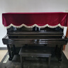 雅马哈（YAMAHA）U1H日本原装进口二手立式钢琴U3H 家用专业儿童初学者钢琴UX考级舞台演奏机械实木真钢琴U2H雅马哈 U3H [131CM 家庭高端 200万以上号段] 实拍图