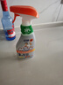 威猛先生（Mr Muscle）厨卫三合一去油污抑霉菌除皂垢多功能清洁剂  500g 元气柠檬 实拍图