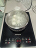 九阳（Joyoung）电磁炉电陶炉2200W大功率家用触控按键耐用面板十档火力纤薄定时功能电磁灶火锅炉C22S-N650 实拍图