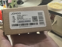 九牧（JOMOO）74056-156/1C-1快开硅黄铜八门阀三角阀加厚防爆单冷 实拍图