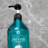 蜂花（BEE&FLOWER）净爽去屑洗发露强韧蓬松轻盈洗发水皂角山茶籽油精华洗发液 实拍图