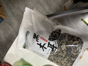 双塔东北黑木耳500g肉厚无根干木耳东北特产小碗耳火锅食材南北干货 实拍图