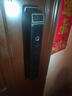 英典R6智能门锁指纹锁全自动智能锁家用防盗门电子锁入户门密码锁 实拍图