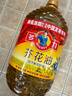 多力【保真菜籽油】芥花油5L 食用油非转基因高油酸粮油植物油 实拍图
