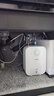 海尔（Haier）国家补贴6.6升小厨宝电热水器EC6.6FA 一级能效京东自营 2200W速热 家用厨房台下小型储水式热水宝 实拍图
