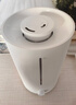 米家小米加湿器3 家用卧室大容量办公室桌面轻音空气加湿器 MJJSQ07DY礼品保湿送女生 实拍图