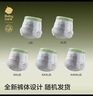 babycare金山茶花婴儿拉拉裤mini装L码20片(9-14kg)尿不湿【新老混发】 实拍图