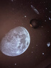 POCOCO星空投影灯满天星卧室夜灯高级感氛围灯浪漫星空顶送女生新年礼物 实拍图