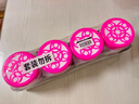 樱之花替换装吸湿器270g*4 重复使用 家用防潮袋除湿盒衣橱柜干燥剂防霉 实拍图