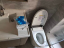 JOMOW智能马桶一体机无水压限制自动翻盖语音泡沫盾香薰轻音冲水坐便器 【重磅新品Pro】净界R7-ZS700S 250/300/350/400坑距 下单备注即可 实拍图