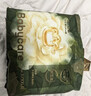 babycare金山茶花拉拉裤XXXXL26片(＞19kg)婴儿尿不湿超薄透气轻柔花苞裤 实拍图