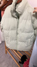 班尼路（Baleno）羽绒棉服女冬季2025新款小个子面包服棉袄子加厚保暖棉衣外套女装 实拍图