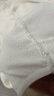 雅鹿4条女士内裤女纯棉100%全棉抑菌裆纯白色中腰女式无痕内裤三角裤 纯棉7A级抑菌- 4条 XL 适合125-140斤 实拍图
