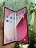 三星（SAMSUNG）Galaxy Z Fold6 原生谷歌AI 大折叠屏全网通库存5G旗舰商务手机超轻薄大屏第三代骁龙8 浅玫粉 12G+512GB（7.6英寸）双卡 实拍图
