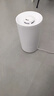 京东京造加湿器空气净化器一体 卧室家用办公室桌面 4.5L大容量 小型立式低噪 迷你雾化器 银离子材料 实拍图