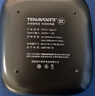 南孚7号充电锂电池4粒 1.5V恒压快充 TENAVOLTS 适用闪光灯/手柄/吸奶器/鼠标/话筒等 AAA七号 实拍图