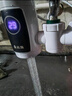 志高（CHIGO）电热水龙头 免安装 速热即热式电热水器接驳式ZG-ZS820-830-1漏保 实拍图