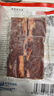 大希地腌制 调味牛仔骨 带骨小牛排  牛肉 牛肋骨烧烤食材冷冻 400g 实拍图