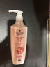羊绒脂滋养洗发水400ml 实拍图